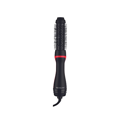 Escova Secadora Revlon Root Booster: Seu Cabelo Perfeito em 1 Passo