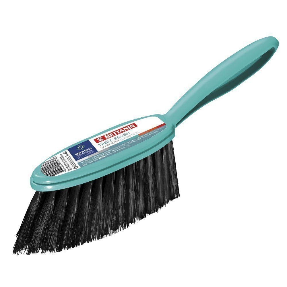 Escova Varremesa Bettanin: Limpeza Rápida e Fácil!