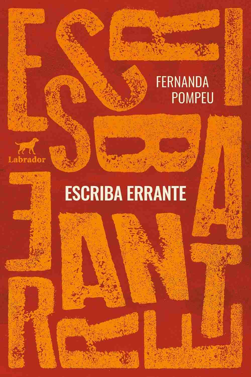 Escriba Errante: A Jornada da Palavra e do Amor em Encruzilhadas Literárias