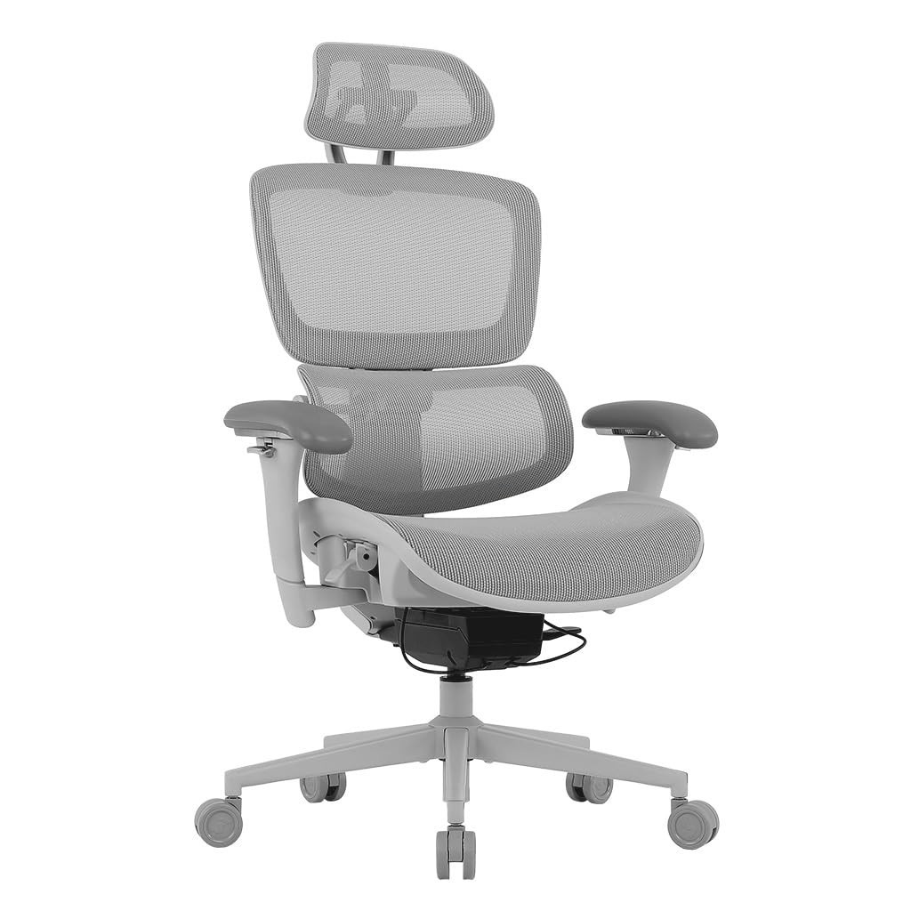 escritorio-ajustes-avancados-grey-ergonomica-e-dt3-azzera-frame-a-encosto-cadeira-mesh-de-com-a