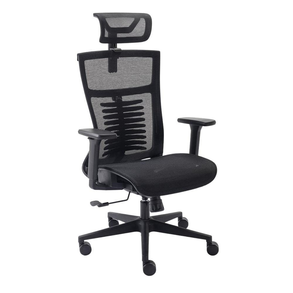 escritorio-cadeira-preta-design-ergonomico-mesh-vertta-pro-elements-de-full-a-premium-a