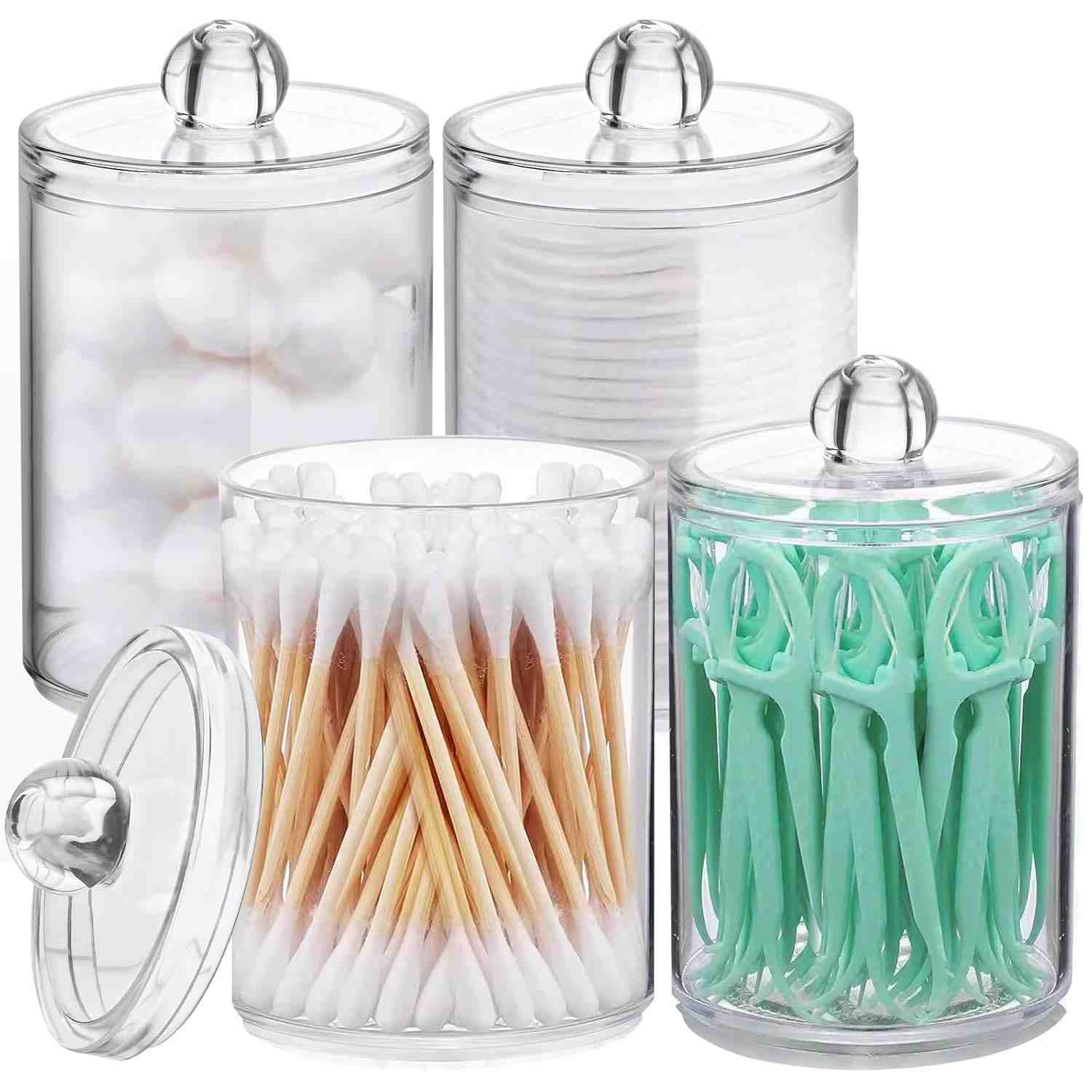 escritorio-com-banheiro-transparente-e-organize-maquiagem-de-acrilico-suportes-a-estilo-para-a