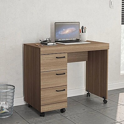 Escrivaninha 90cm Osaka: Organize-se com Estilo!