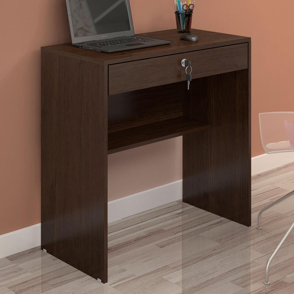 Escrivaninha Andorinha Café: Organize-se com Estilo!