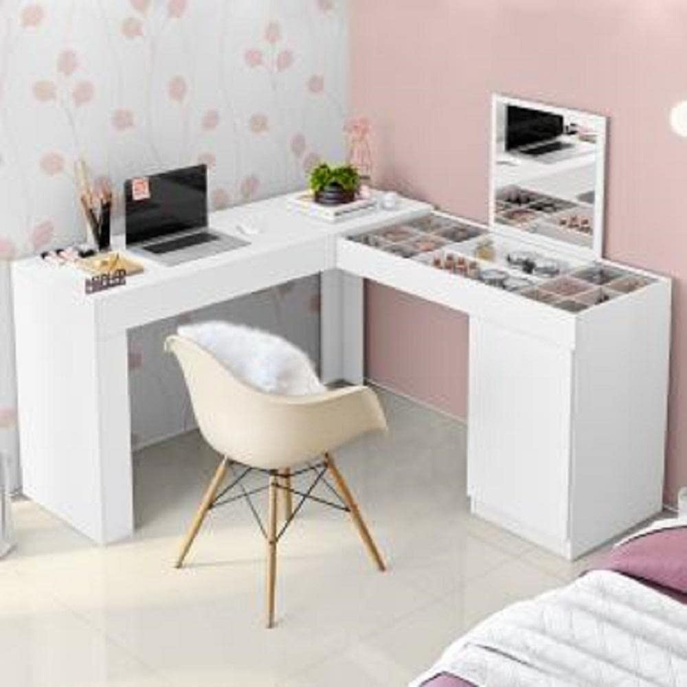 escrivaninha-com-design-com-branca-e-penteadeira-canto-star-de-a-espelho-moderno-acabamento-premium-a