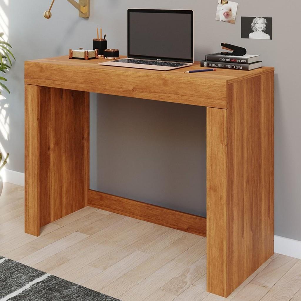 Escrivaninha com Gaveta: Organize-se com Estilo!