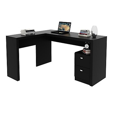 Escrivaninha de Canto Multimóveis: Organize seu Home Office!
