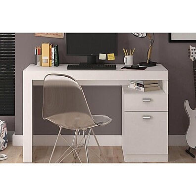 Escrivaninha Melissa: Organize e Estude com Estilo!