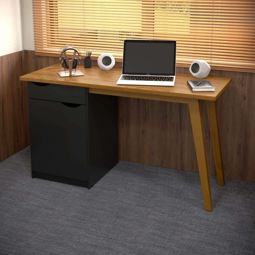 Escrivaninha Prism: Organize e Decore!