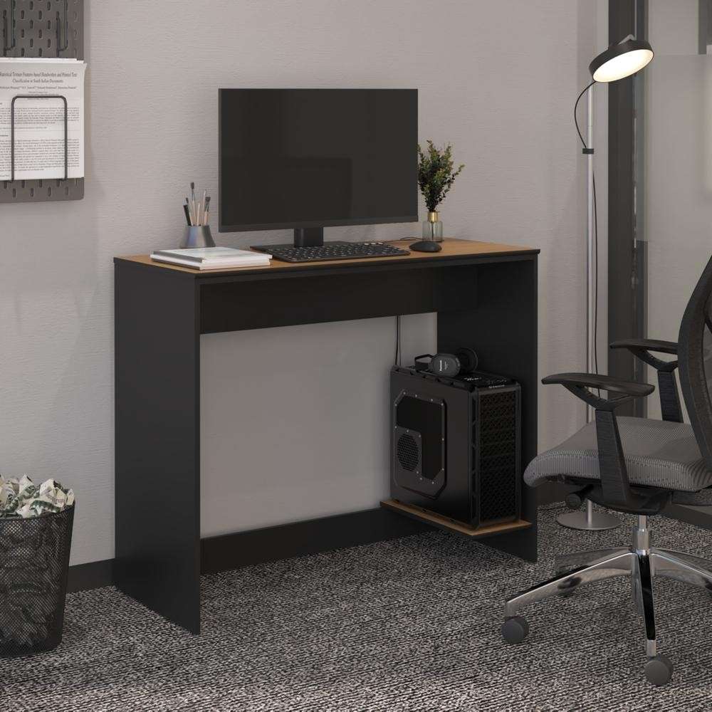 Escrivaninha Smart Office 91cm: Organize-se!