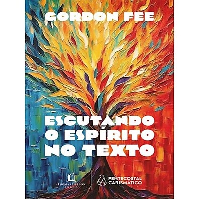 Escutando o Espírito: Desvende a Bíblia