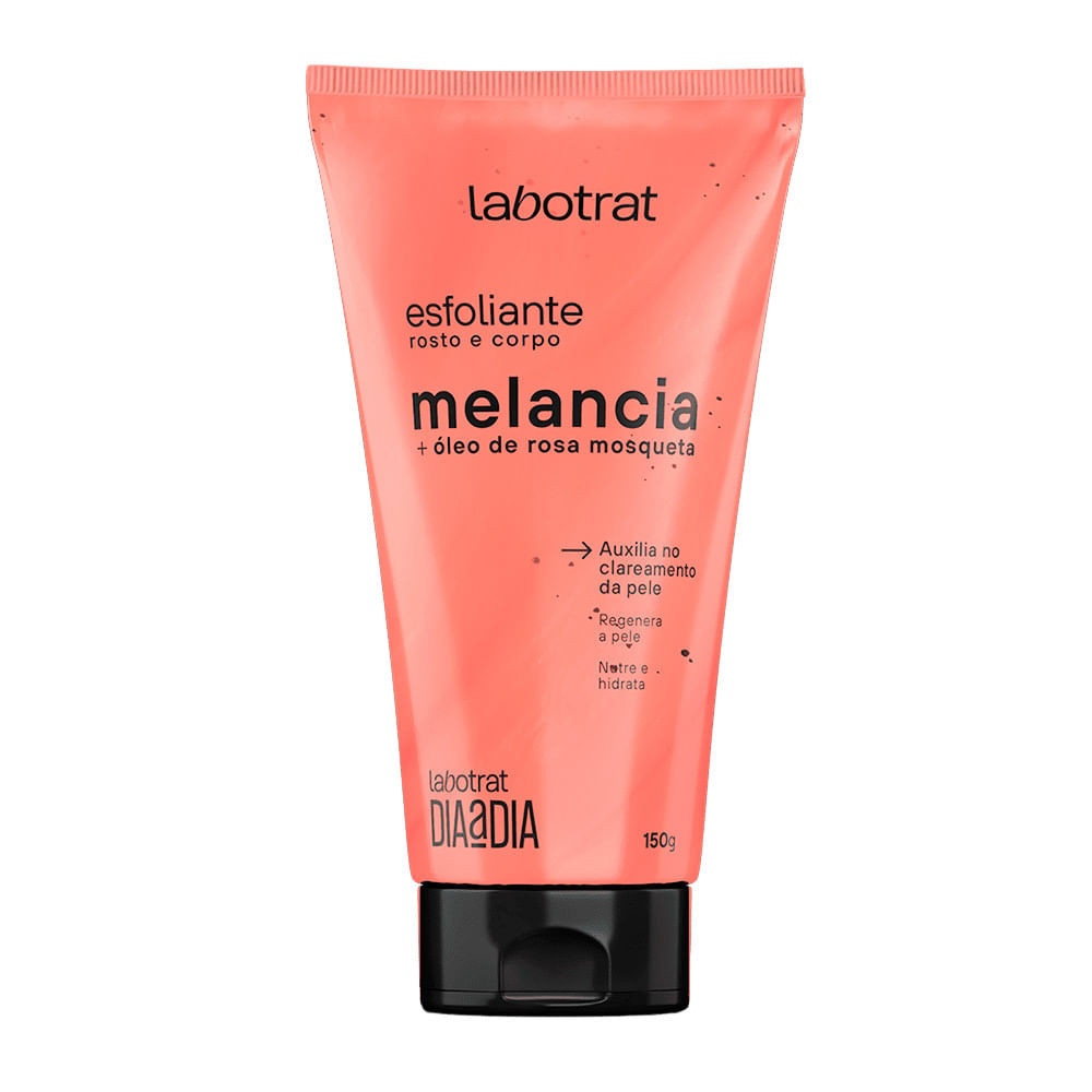 Esfoliante Labotrat Melancia: Pele Radiante!