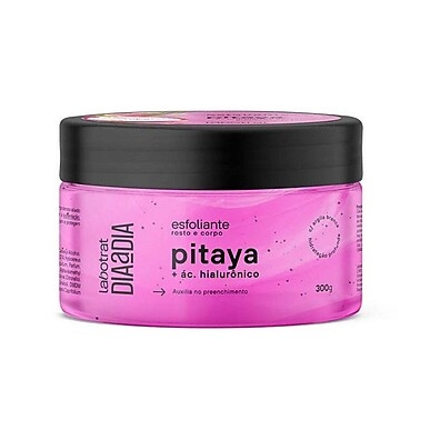 Esfoliante Labotrat Pitaya: Pele Renovada!