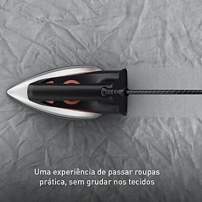 Arno Drygliss: Passe Suas Roupas Sem Esforço!