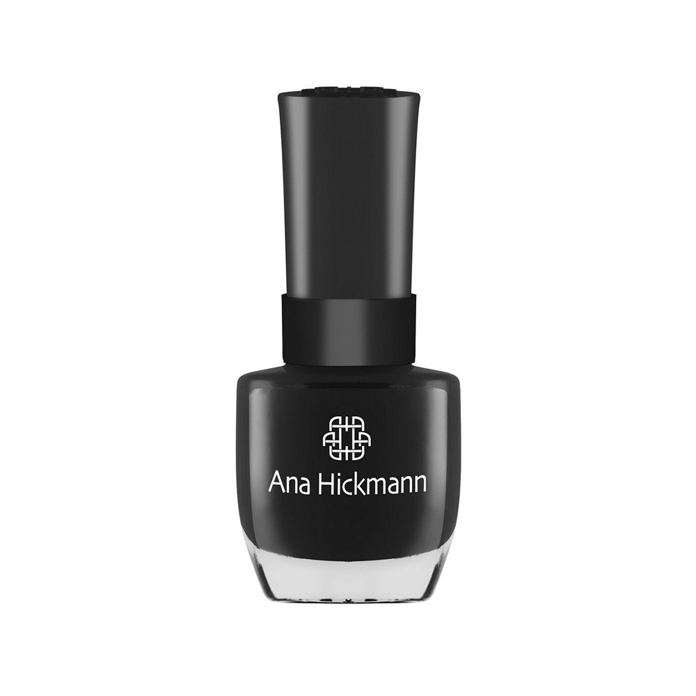Esmalte Ana Hickmann Dark Sombrio: Unhas Poderosas!