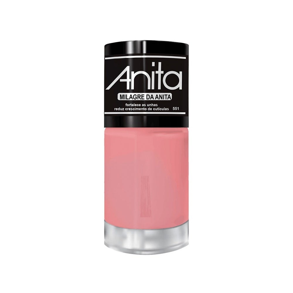Esmalte Anita: Cores e Cuidado para Suas Unhas ✨