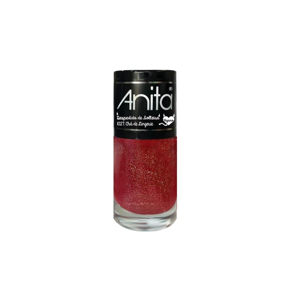 Esmalte Anita Despedida Solteira: Unhas Impecáveis!