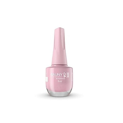 Esmalte Bauny Banderas 9Free: Cores e Saúde!