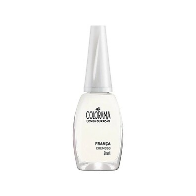 Esmalte Colorama França: Unhas Impecáveis!