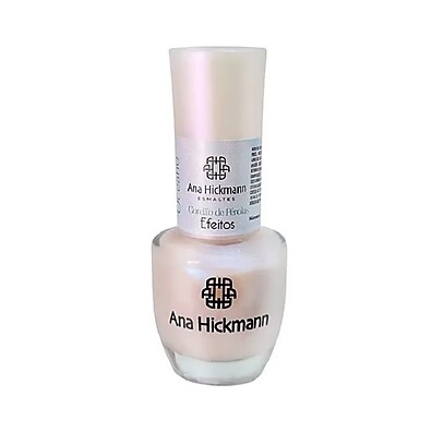 Esmalte Cordão de Pérolas Ana Hickmann: Magia em Suas Unhas!