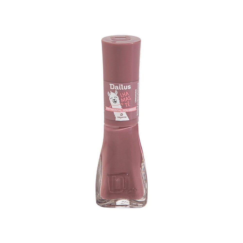 Esmalte Dailus Lhamastê: Cores e Humor!