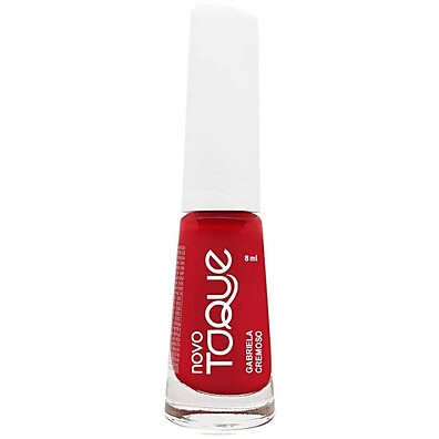 Esmalte Gabriela Cremoso: Cores Incríveis 8ml