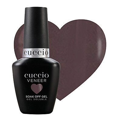 Esmalte Gel Cuccio HEMA Free: Durabilidade e Segurança
