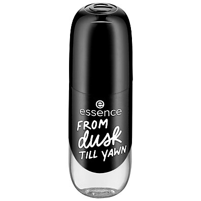 Esmalte Gel Essence: Cor e Cuidado Vegan