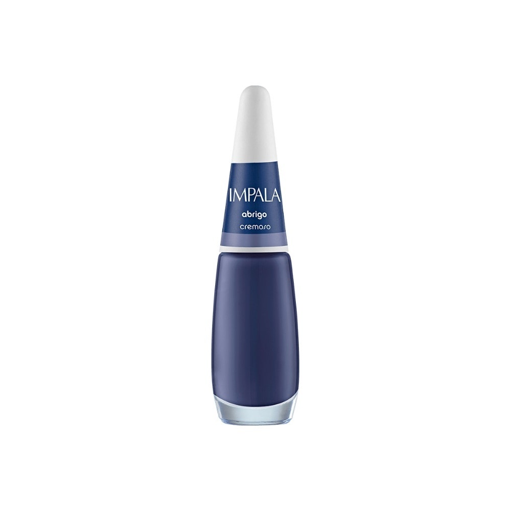 Esmalte Impala Abrigo: O Roxo Perfeito!
