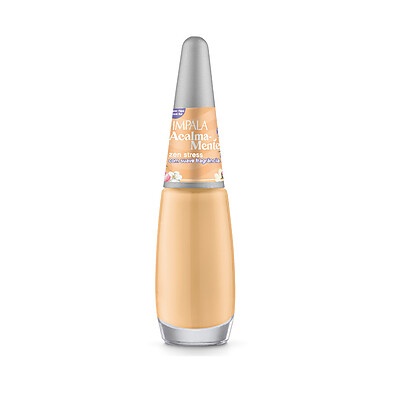 Esmalte Impala Acalma Mente: Cores & Relaxamento