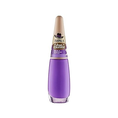 Esmalte Impala Ana Castela: Cores do Agronejo!