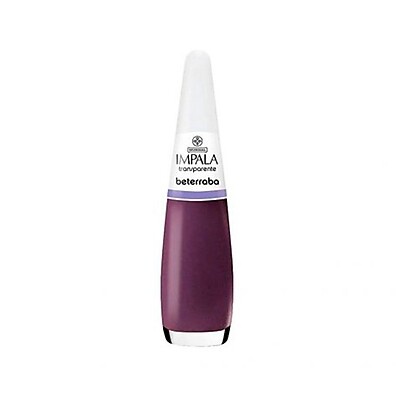 Esmalte Impala Beterraba: Unhas Saudáveis e Coloridas
