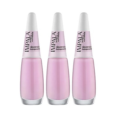 Esmalte Impala Devaneio: Unhas Impecáveis!