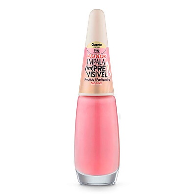 Esmalte Impala (im)Previsível Muda de Cor – Fanfiqueira 7,5ml