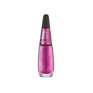 Esmalte Impala Ju Paes: Metal Like Deslumbrante