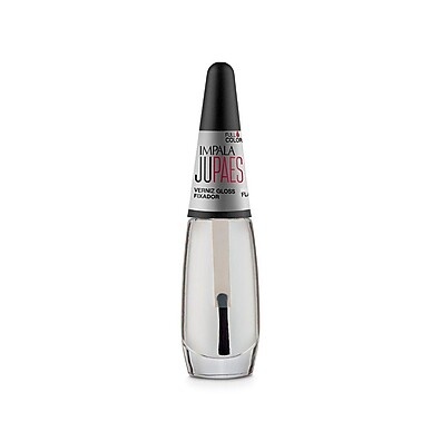 Esmalte Impala Ju Paes Verniz Gloss – Brilho que Dura!
