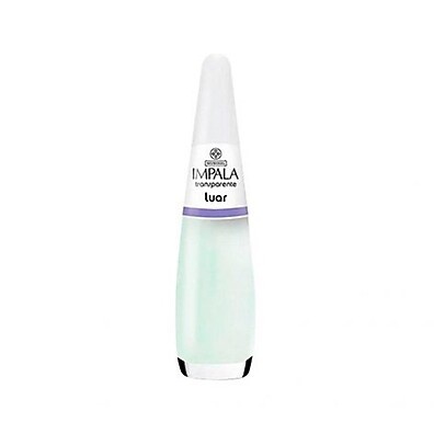 Esmalte Impala Luar: Unhas Impecáveis e Duradouras
