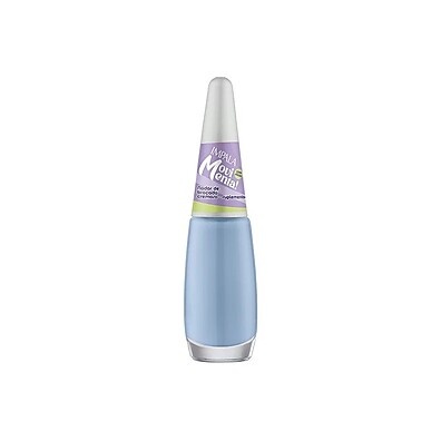 Esmalte Impala Movimenta: Cores e Cuidado!