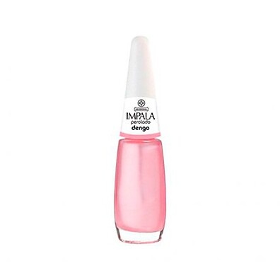Esmalte Impala Perolado Dengo: Brilho que Dura!
