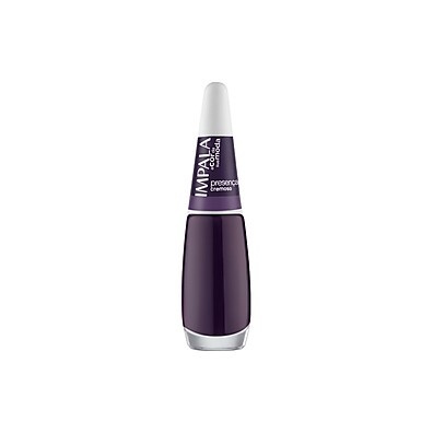 Esmalte Impala Presença: Unhas Impecáveis!