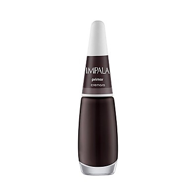Esmalte Impala Primor: A Cor da Moda Cremoso
