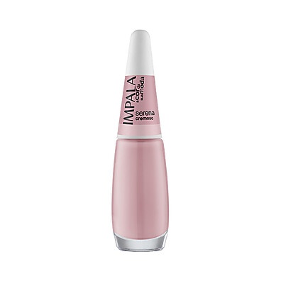 Esmalte Impala Serena: A Cor da Moda!