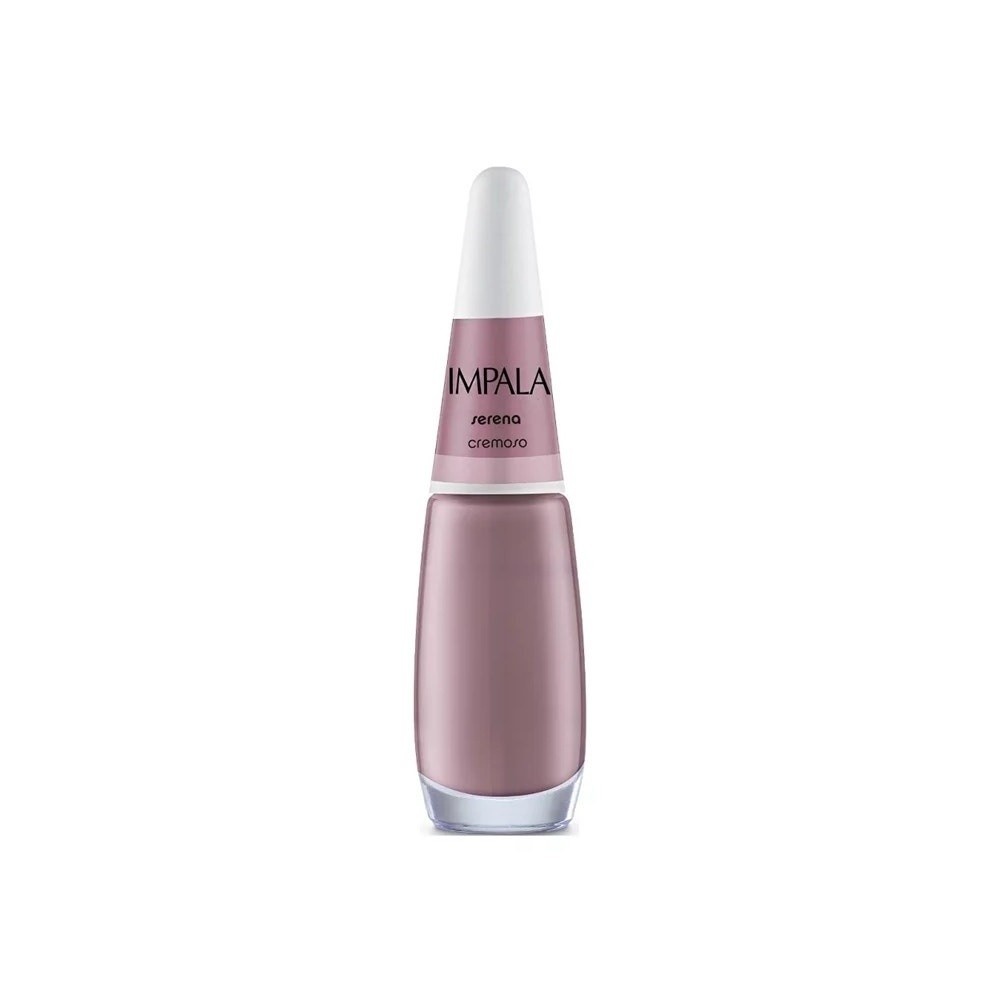 Esmalte Impala Serena: Cores Modernas e Bem-Estar
