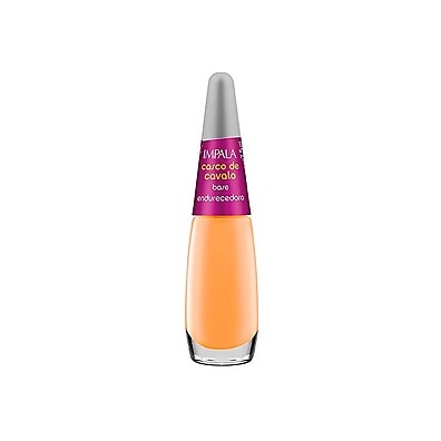 Esmalte Impala Tratamento - Base Endurecedora Casco De Cavalo