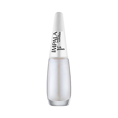 Esmalte Lua Impala: Unhas Peroladas e Radiantes