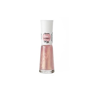 Esmalte Marchetti Fada Madrinha 296: Cores Tendência!
