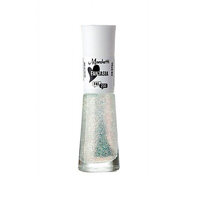 Esmalte Marchetti Fantasia: 20 Cores Incríveis!