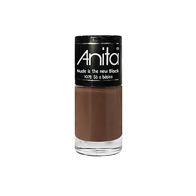 Esmalte Nude Anita: Cores Essenciais!