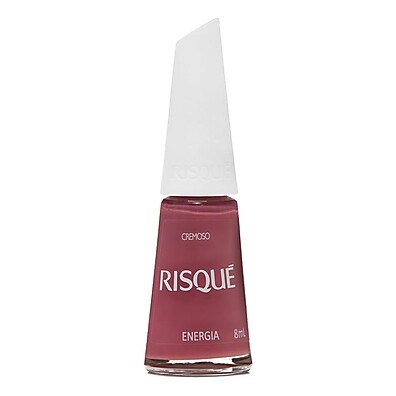 Esmalte Risqué Energia: Cores e Saúde!
