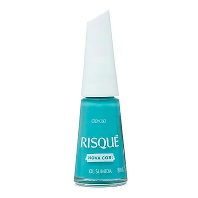 Esmalte Risqué Oi Sumida: Cores Incríveis!
